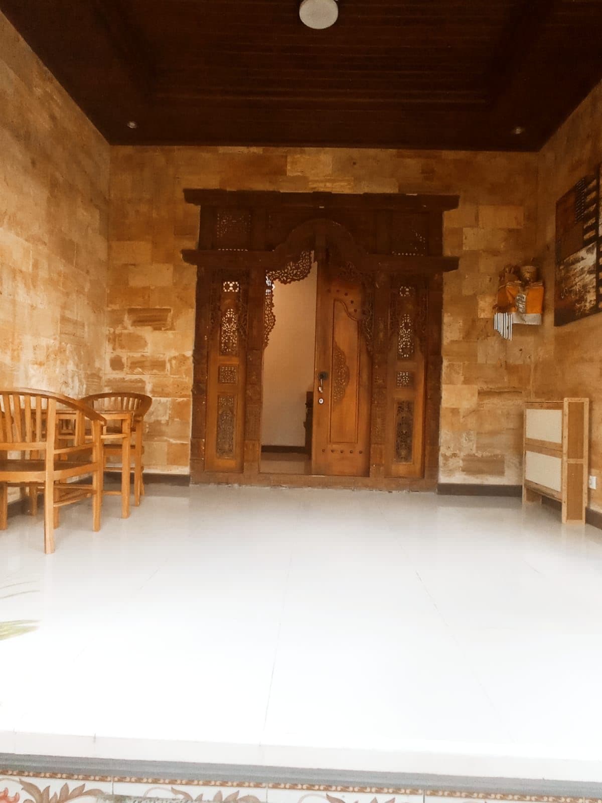 Villa 1 bed 65 in Ubud Penestanan 1