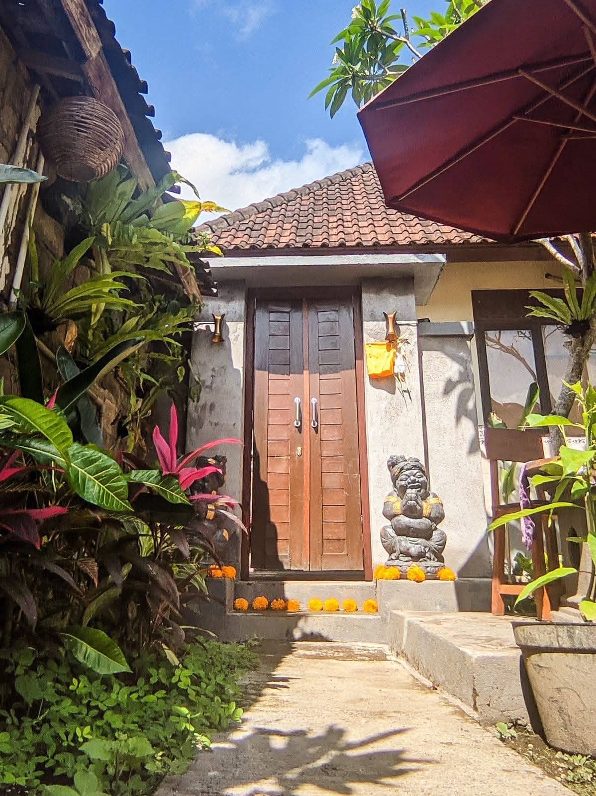 Villa 2 beds 49 in Ubud Lodtunduh 1