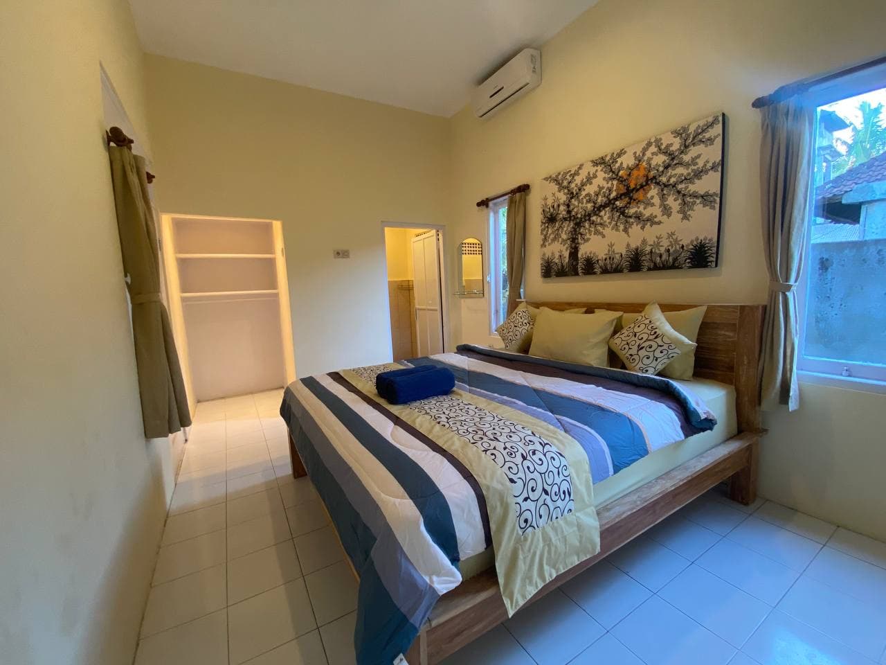 Villa 2 beds 73 in Ubud Lodtunduh 1