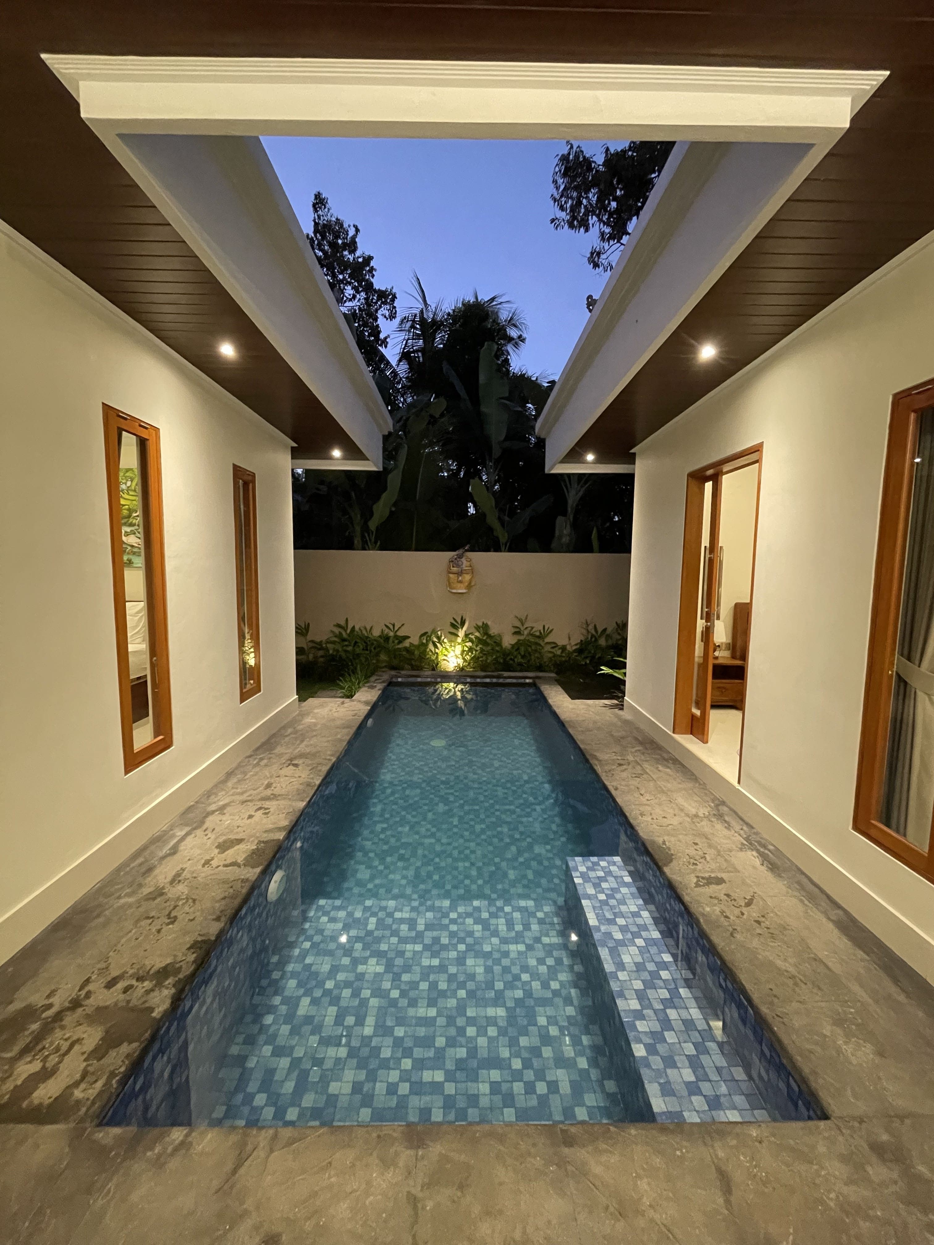 Villa 2 beds 9 in Ubud Lodtunduh 1