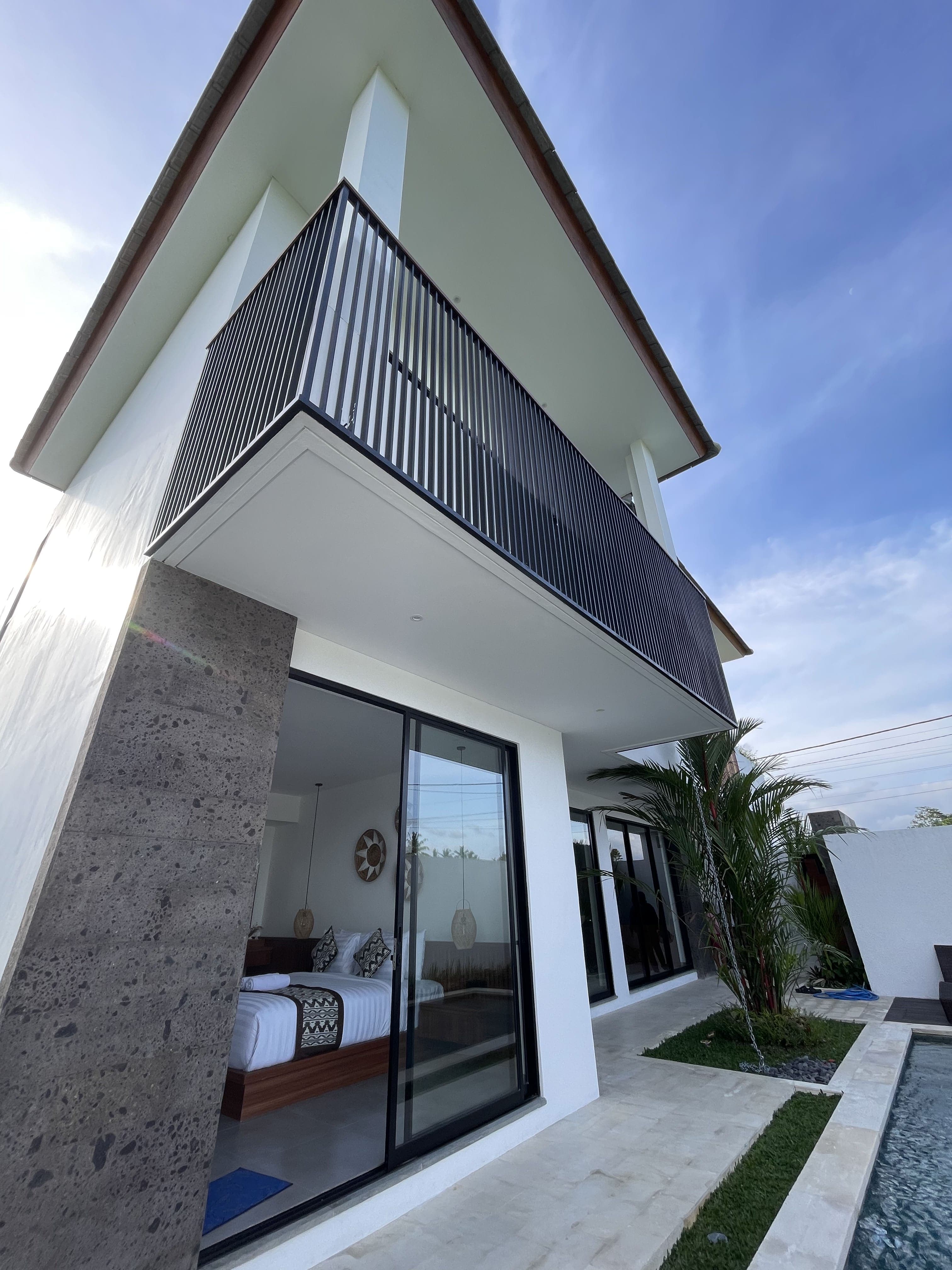 Villa 3 beds 20 in Ubud Tegallalang 1