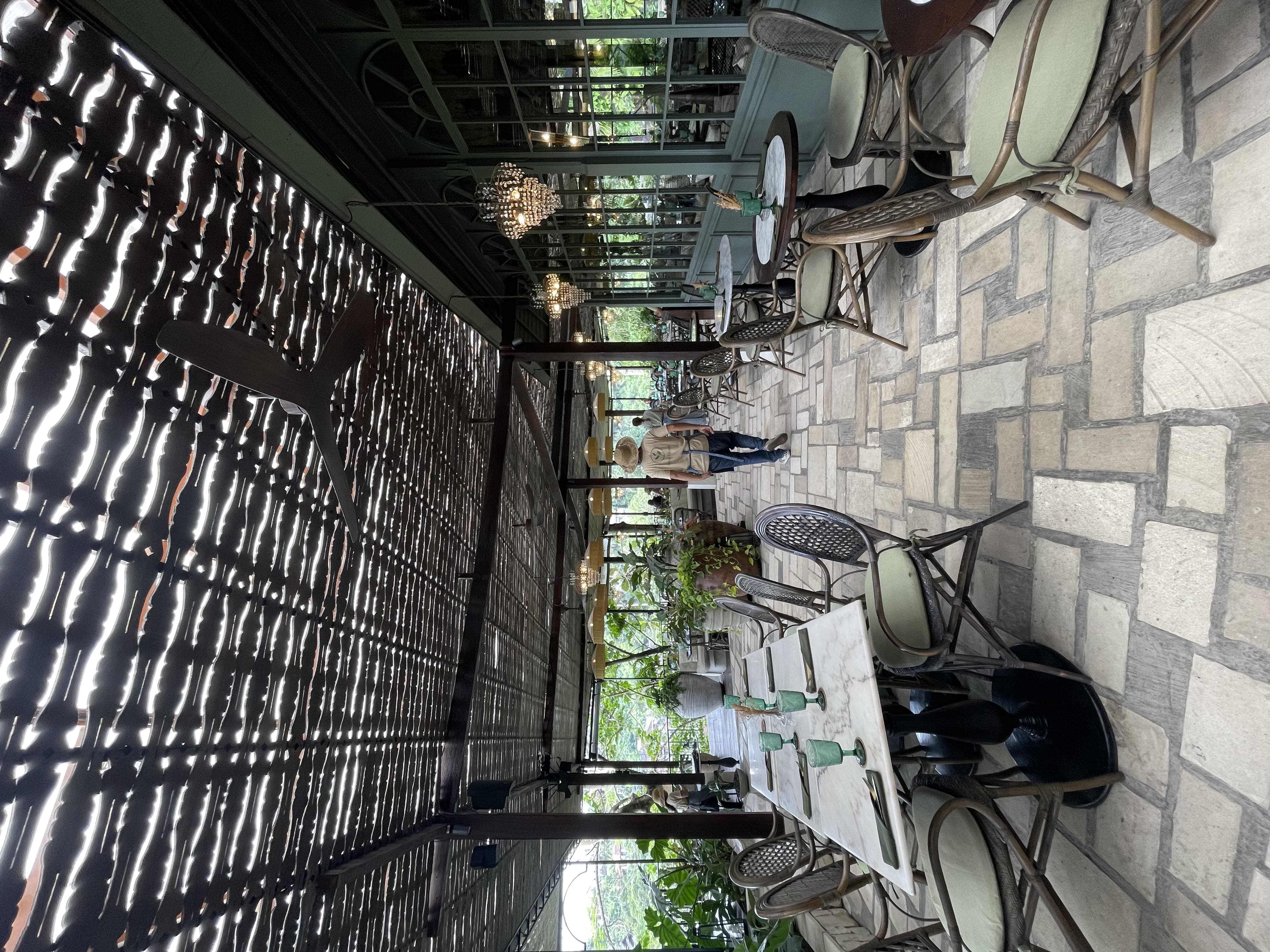 Plant Bistro, Penestanan, Ubud